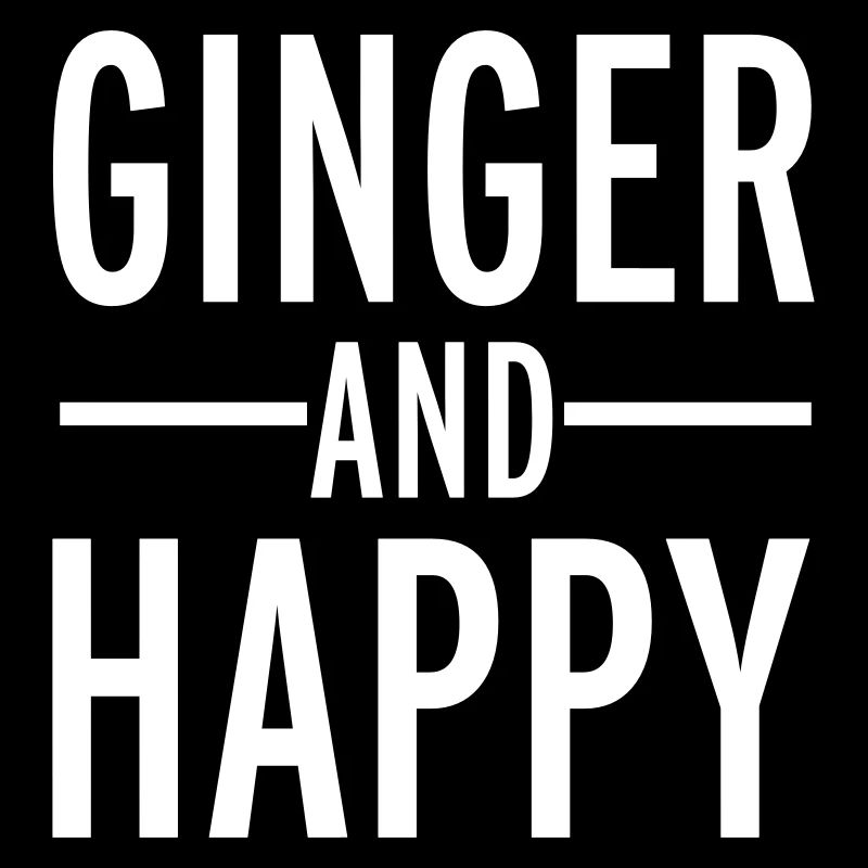 Ginger