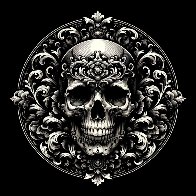 Élégance baroque