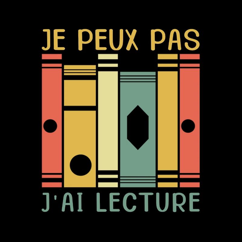 J Peux Pas J Ai Lecture