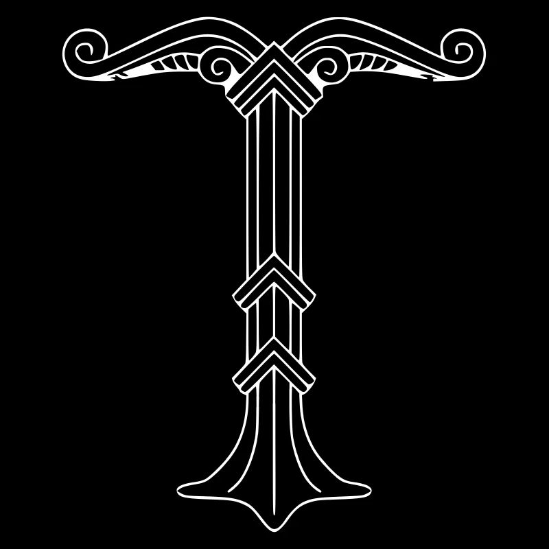 irminsul