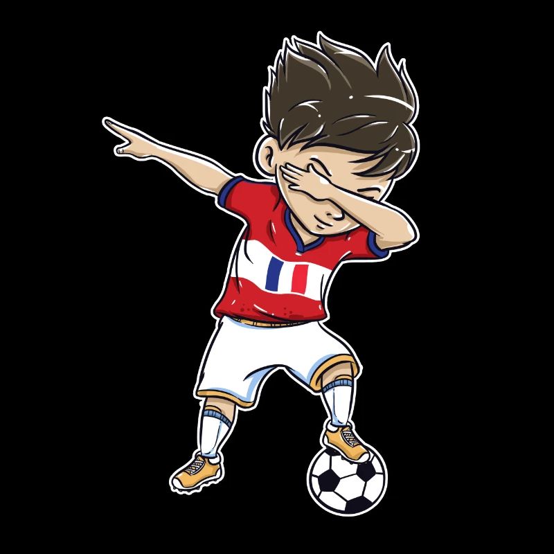  France Gift Dab