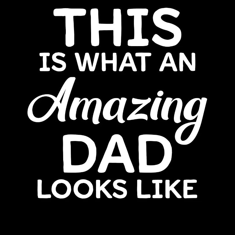 Amazing DAD
