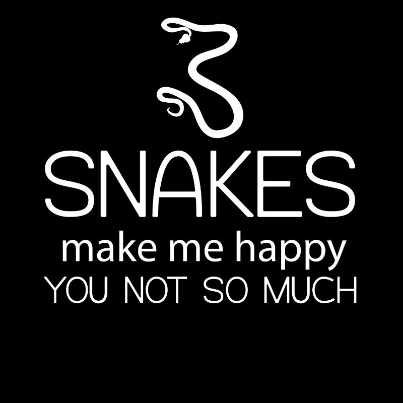 Serpents - Serpent - Heureux