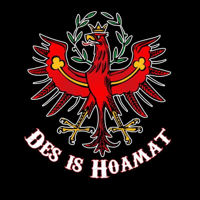 Tyrol est hoamat