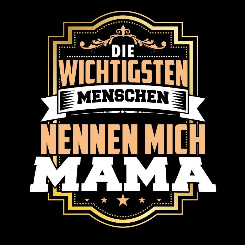 Appelez-moi maman