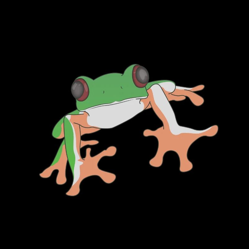 grenouille