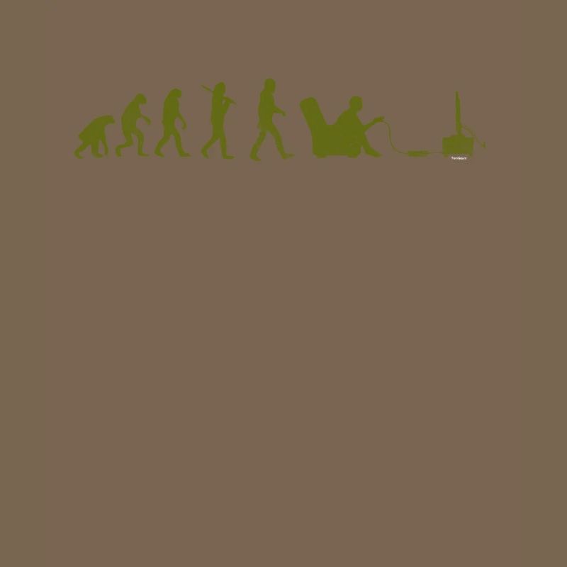 Evolution du joueur