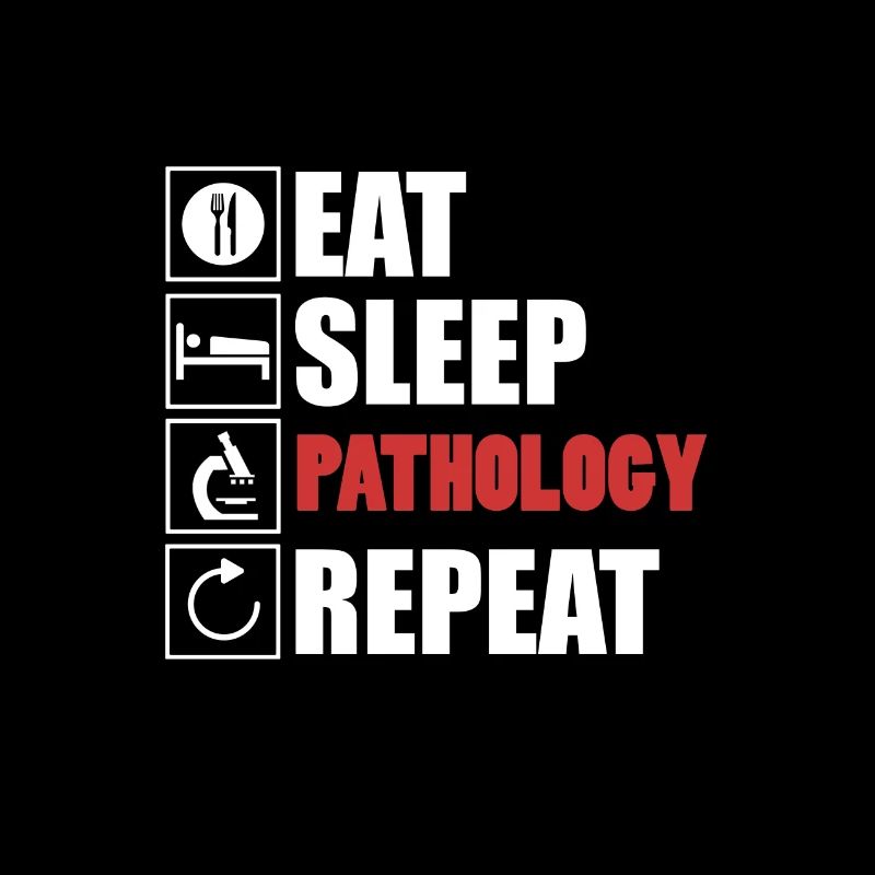 Pathology T-Shirt
