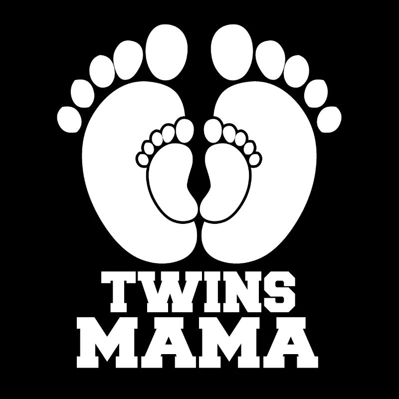 Twins mom
