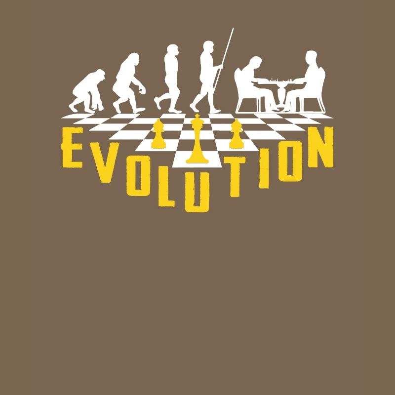 L'évolution Des Échecs