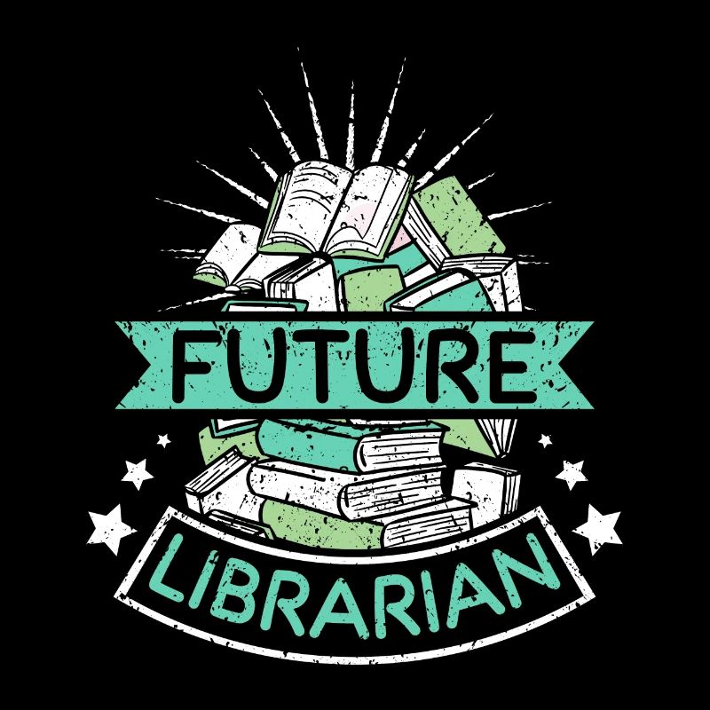Futur bibliothécaire