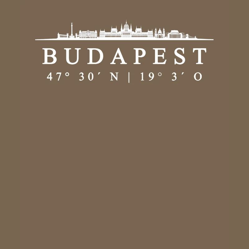 Budapest coordonne la conception