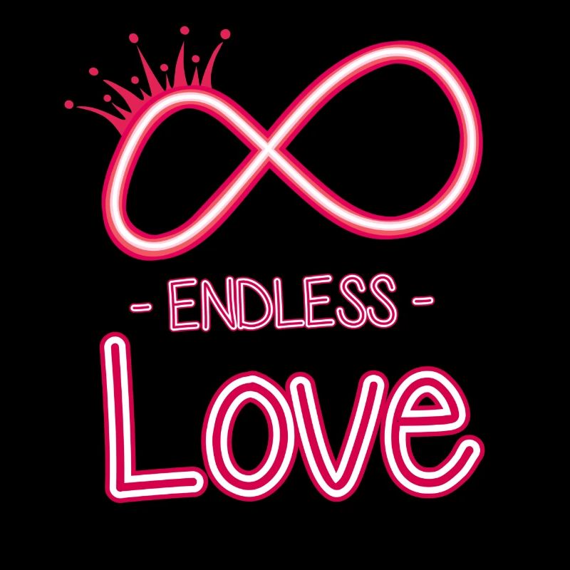 symbole de l’amour éternel