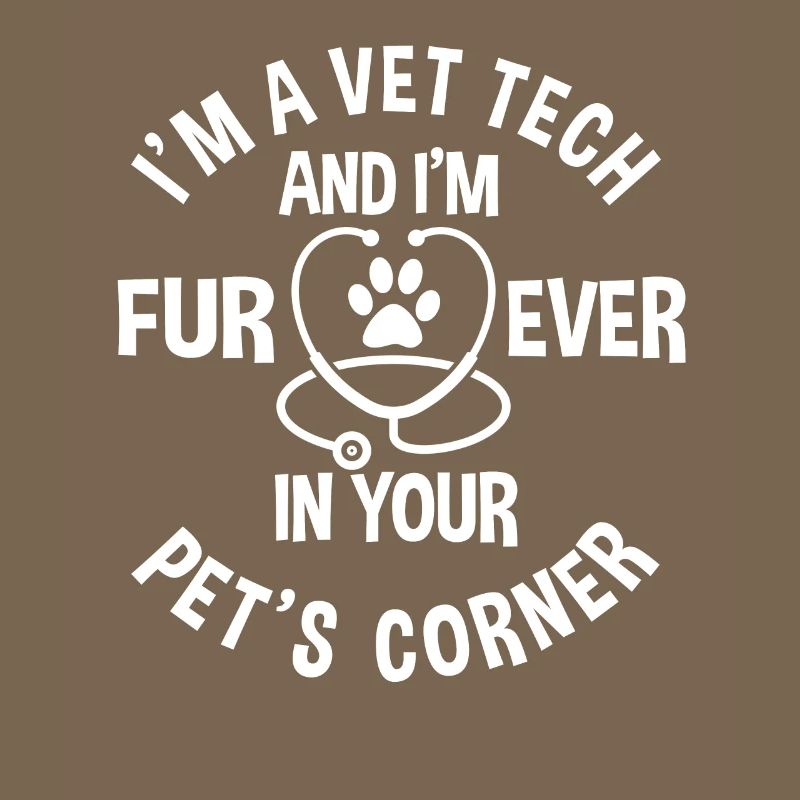 Veterinary Technician