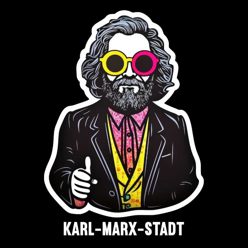 Le communisme a quitté le marxisme Karl Marx