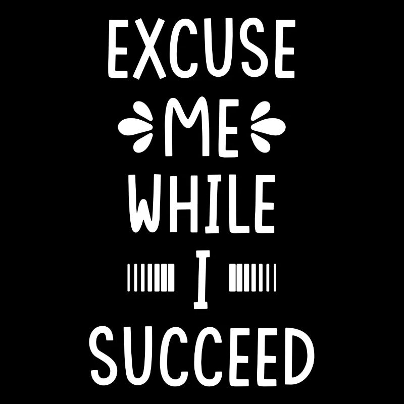 Motivation du succès Dire