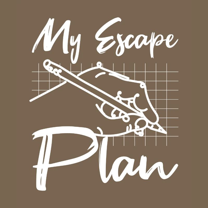 Mon plan d’évacuation