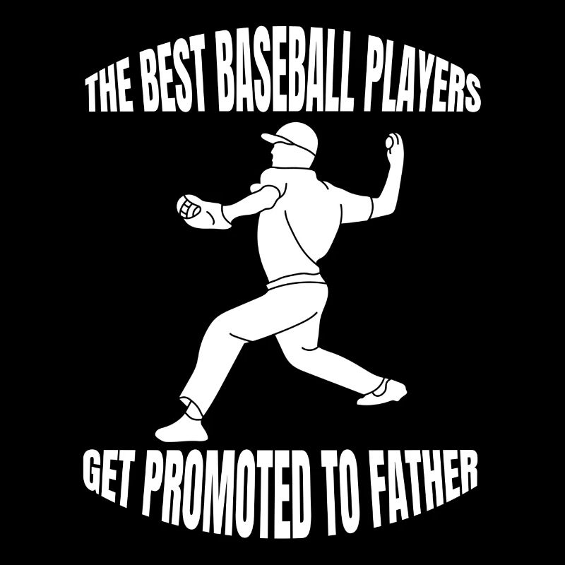 Joueur de baseball Équipe de baseball