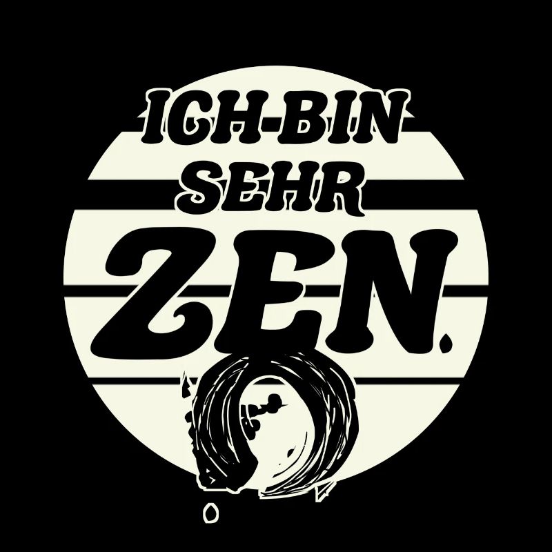 Zen symbol