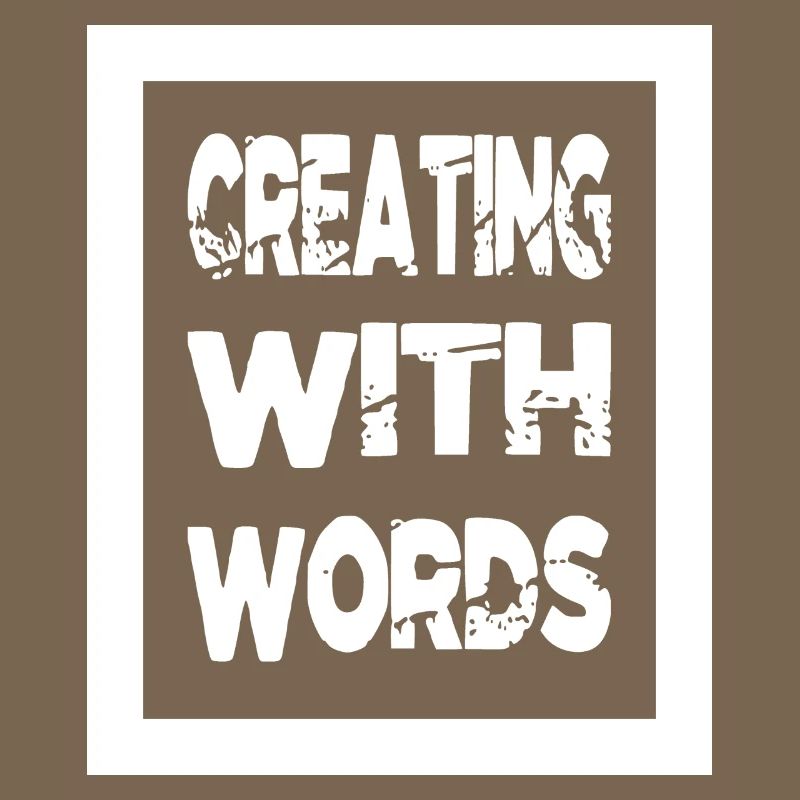 créativité inspiration créative conseils d’écriture citation