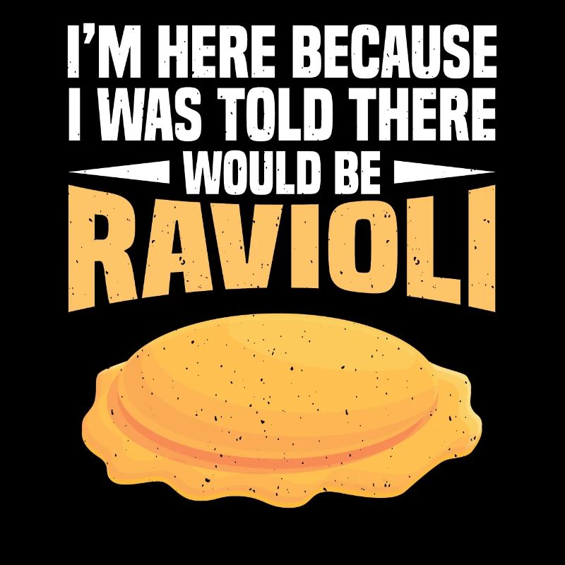 RAVIOLI 6