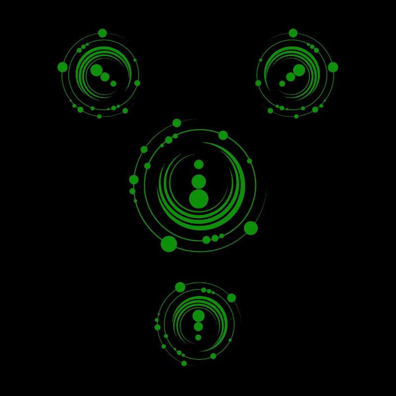 Alien Encounter Extraterrestrial Life Crop Circle