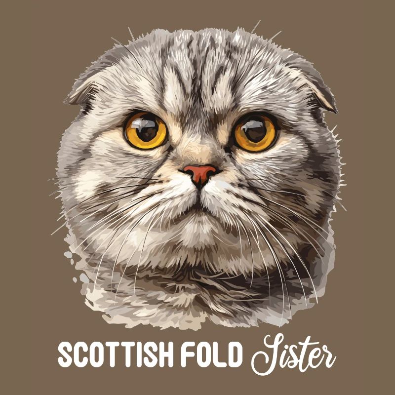 Scottish Fold Kitten Scottish Fold chat