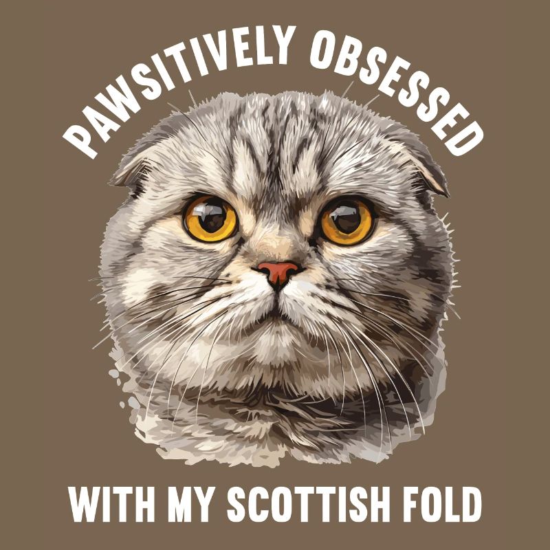 Scottish Fold Kitten Scottish Fold chat