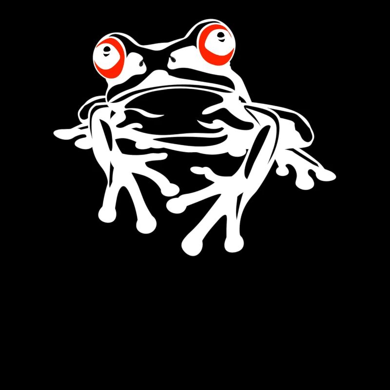 Tree Frog Baumfrösche Baumfrosch