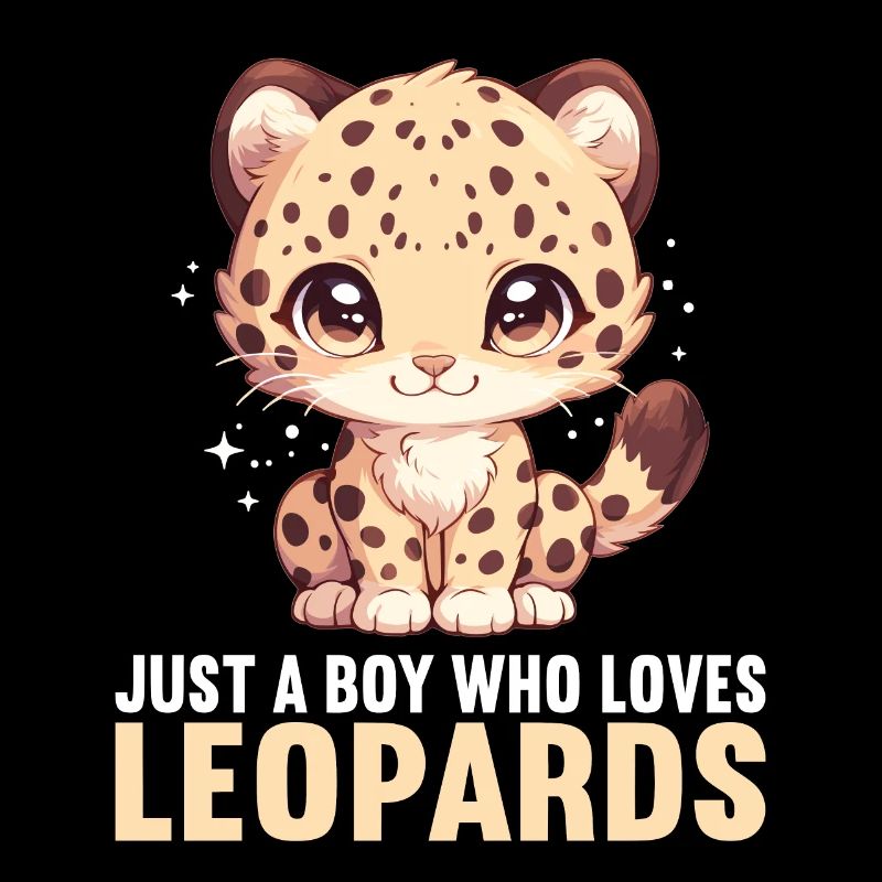 Léopard léopard