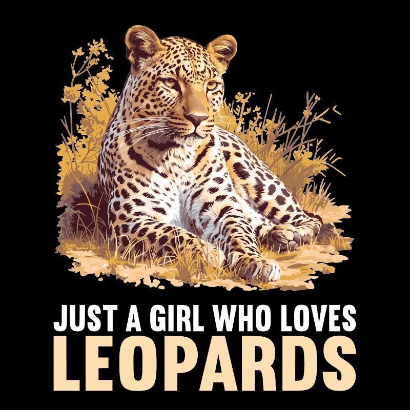 Léopard léopard