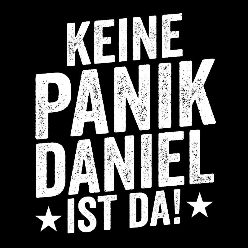 Prénom Daniel