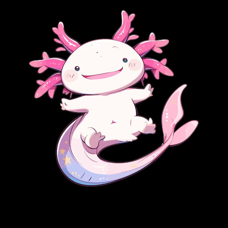 Axolotl