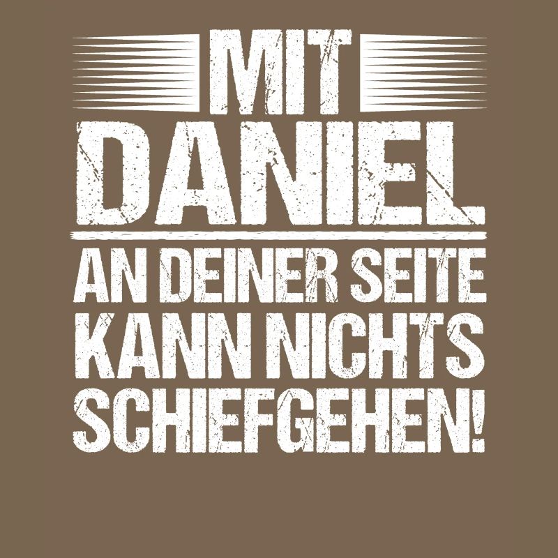 First name Daniel