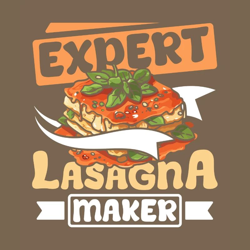 Expert Lasagna maker