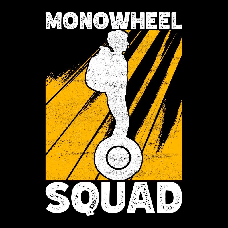 EUC Monoroue