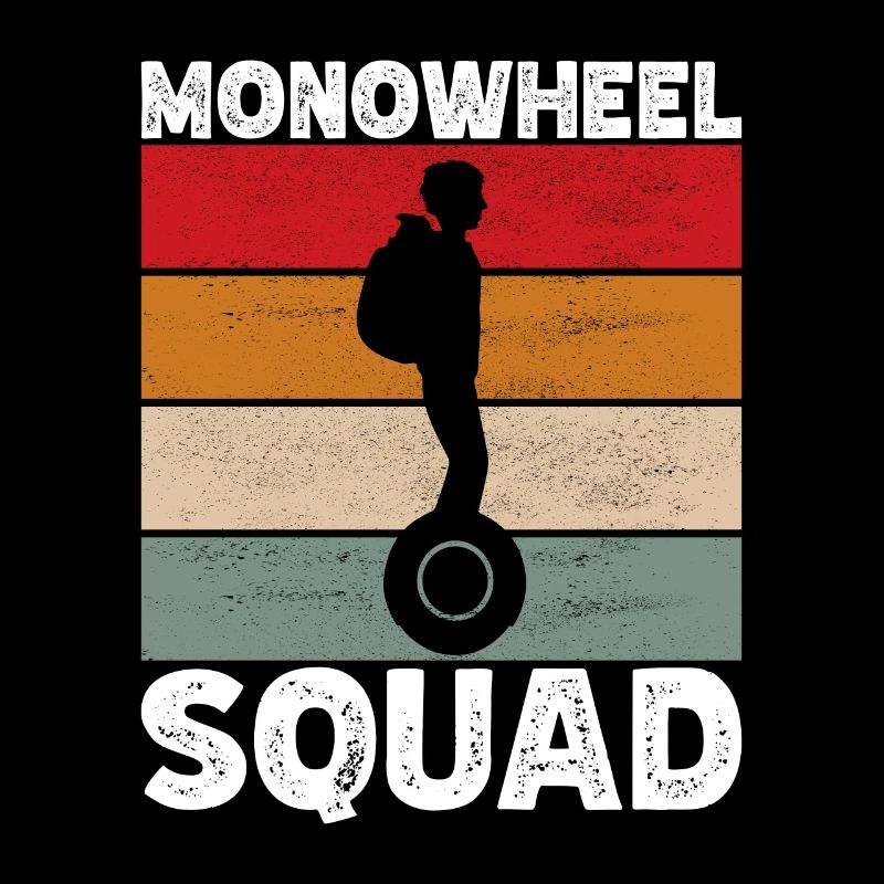 EUC Monoroue