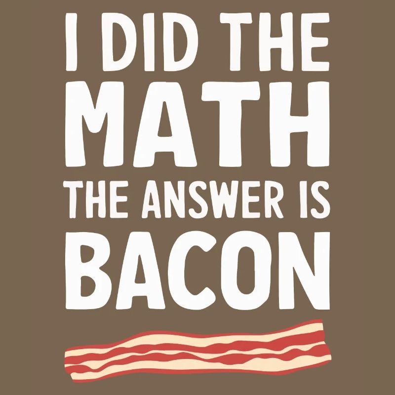 Bacon Breakfast Bacon