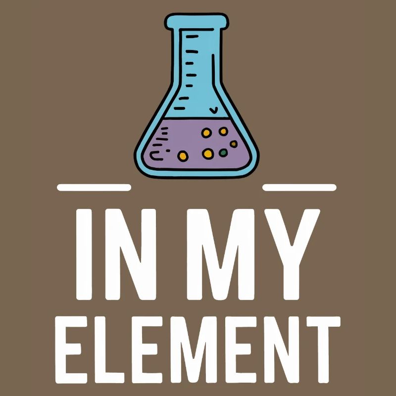 Chimiste Chimie Science Molécule d’atome