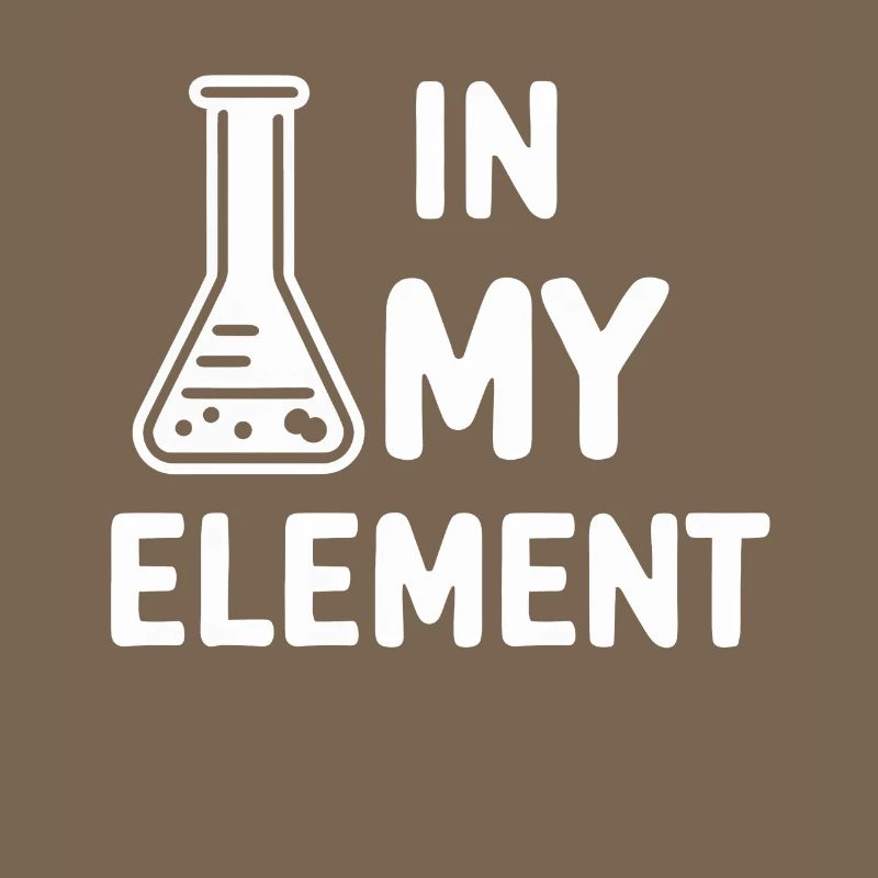 Chimiste Chimie Science Molécule d’atome