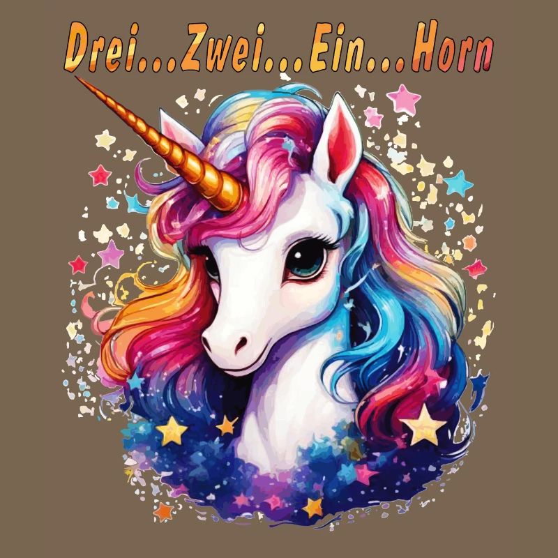 Three... Two... ONE... HORN