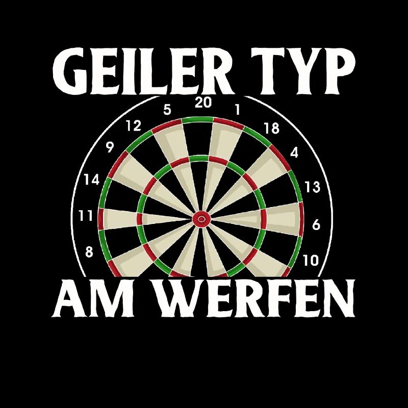 Cadeau de fléchettes Jeu de fléchettes Bullseye