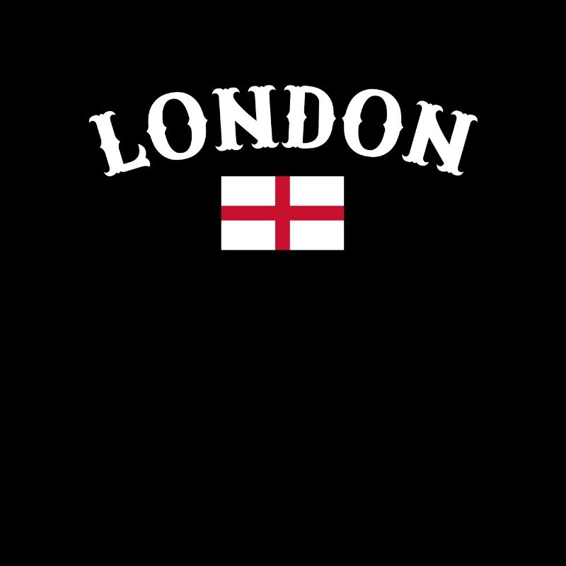 Londres Angleterre Anglais Drapeau Anglais