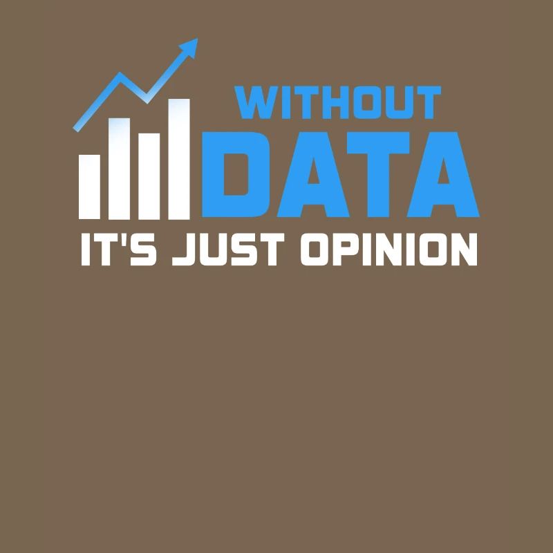 Data Or It Didn't Happen For Student