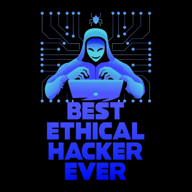 Expertise en cybersécurité de hackers éthiques