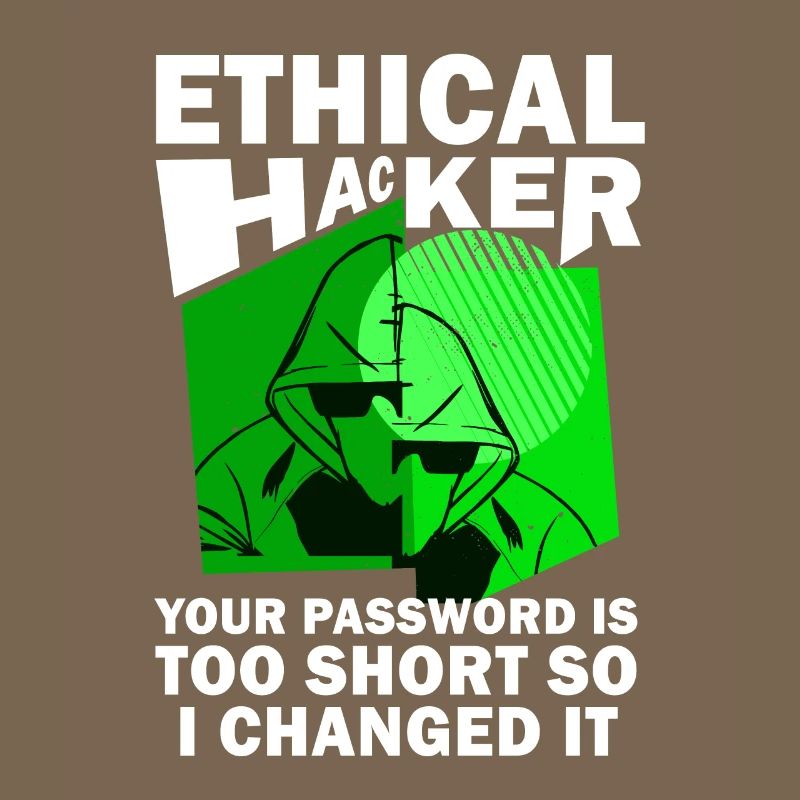 Ethical Hacker Cybersecurity Expertise