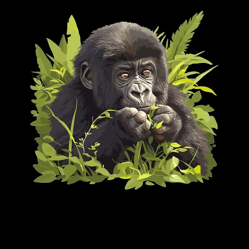 Gorillas Gorilla