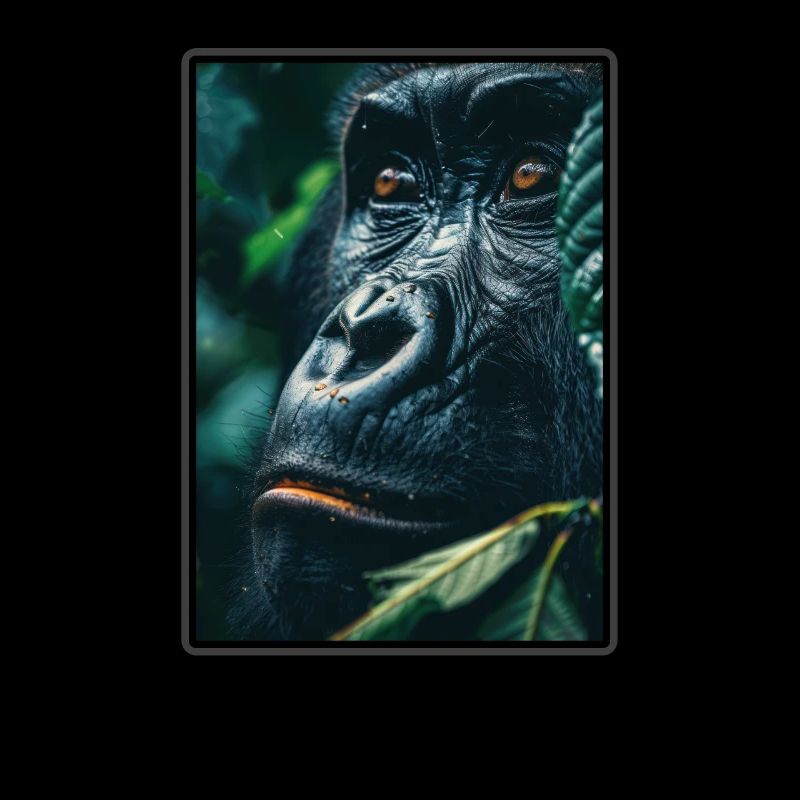 Gorillas Gorilla