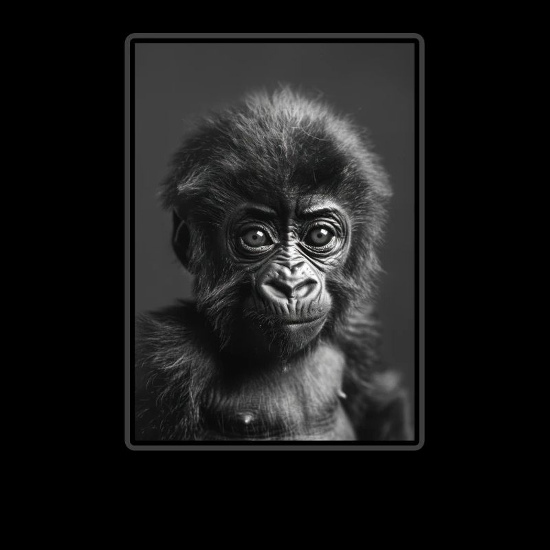 Gorillas Gorilla
