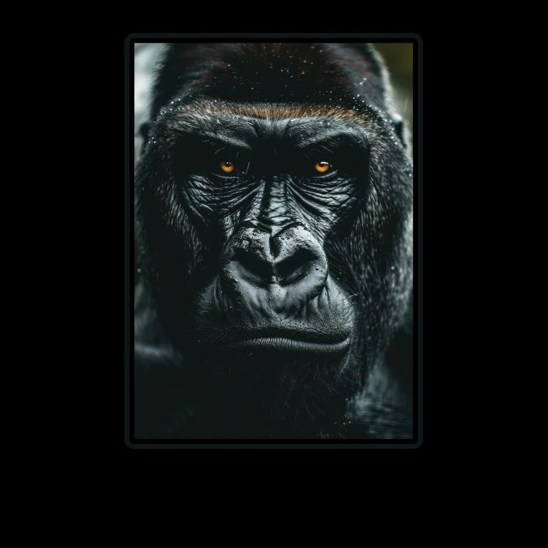 Gorillas Gorilla